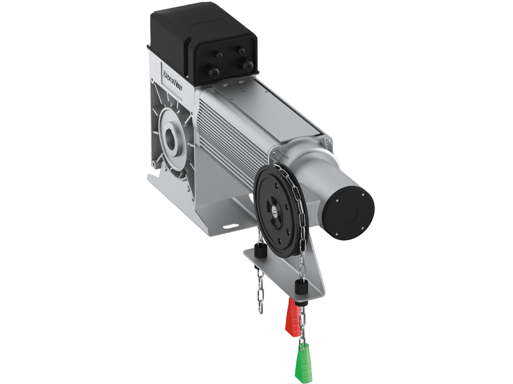 SHAFT seriyasidagi naval turidagi rolletlar uchun privod